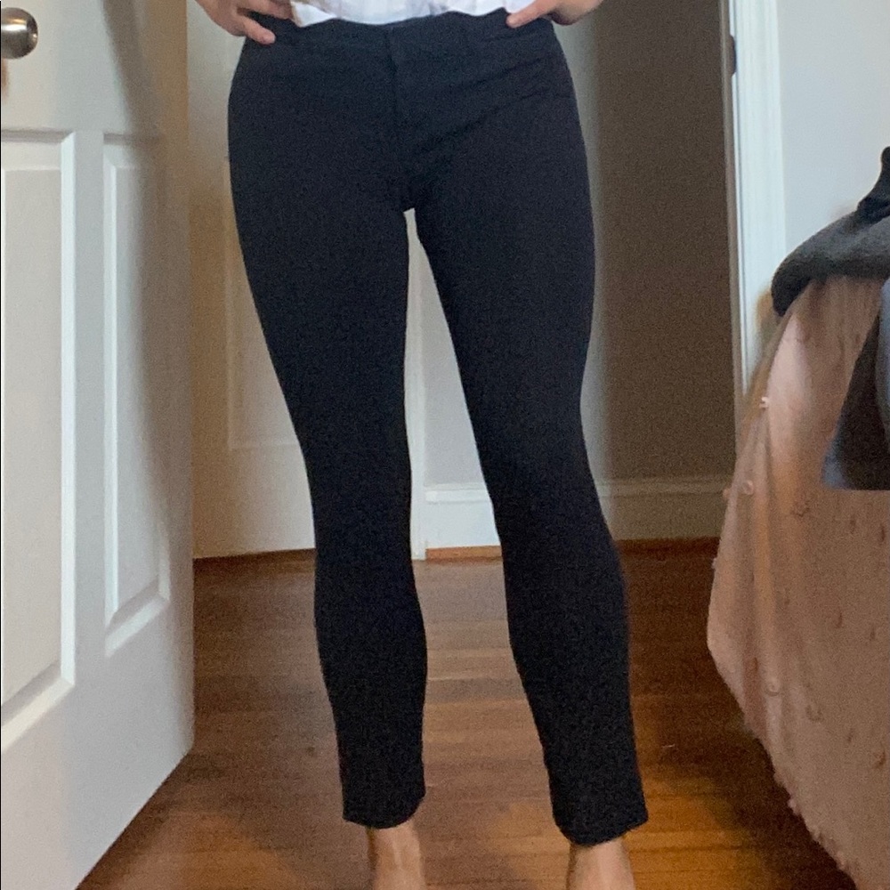 Old Navy Pixie Pants